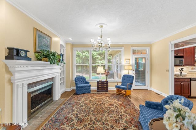 5227 Beverly Oaks Drive, Knoxville, TN 37918