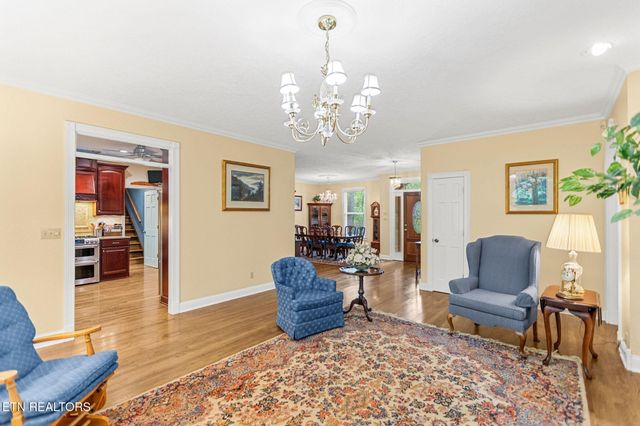 5227 Beverly Oaks Drive, Knoxville, TN 37918