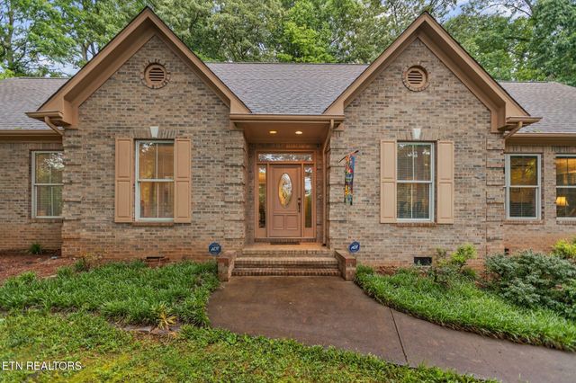 5227 Beverly Oaks Drive, Knoxville, TN 37918