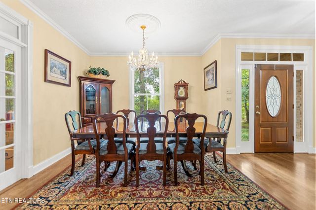 5227 Beverly Oaks Drive, Knoxville, TN 37918