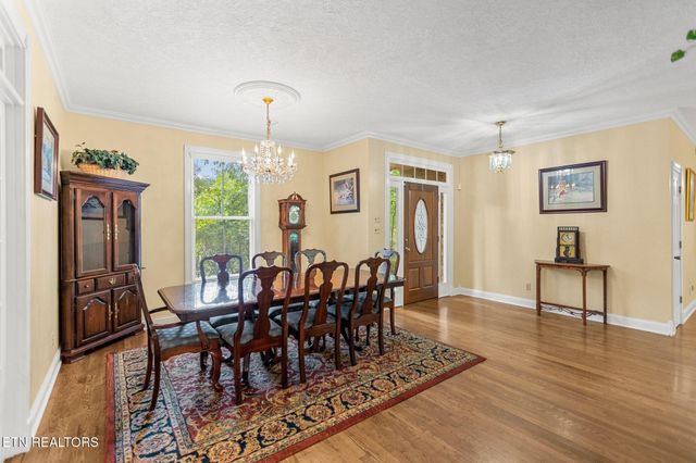5227 Beverly Oaks Drive, Knoxville, TN 37918