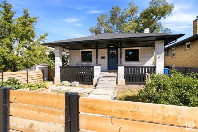 1199 E 2700 S, Salt Lake City, UT 84106