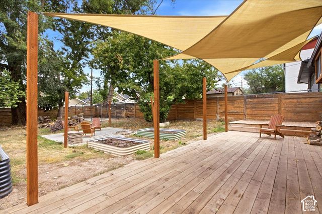 1199 E 2700 S, Salt Lake City, UT 84106