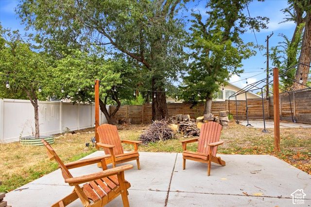 1199 E 2700 S, Salt Lake City, UT 84106