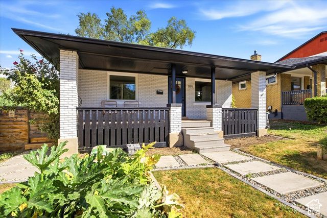 1199 E 2700 S, Salt Lake City, UT 84106