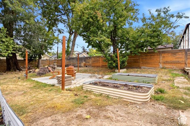 1199 E 2700 S, Salt Lake City, UT 84106