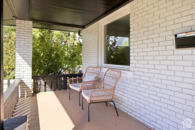 1199 E 2700 S, Salt Lake City, UT 84106
