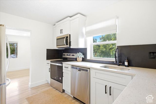1199 E 2700 S, Salt Lake City, UT 84106