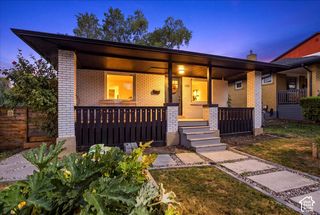 1199 E 2700 S, Salt Lake City, UT 84106