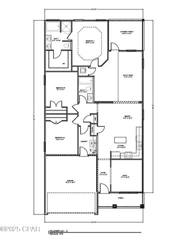 135 Dama Del Mar Way, Panama City Beach, FL 32407