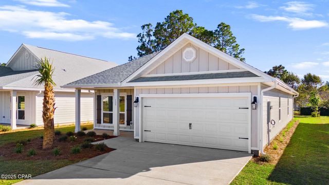 135 Dama Del Mar Way, Panama City Beach, FL 32407