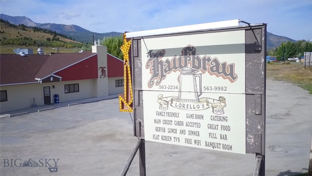 10345 MT Highway 1, Anaconda, MT 59711 photo 33