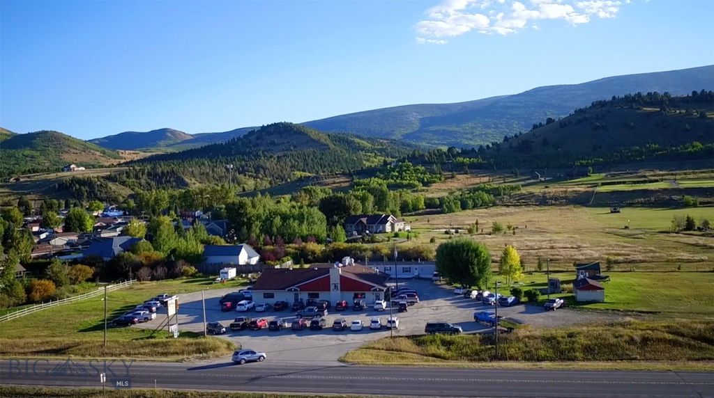 10345 MT Highway 1, Anaconda, MT 59711 photo 4