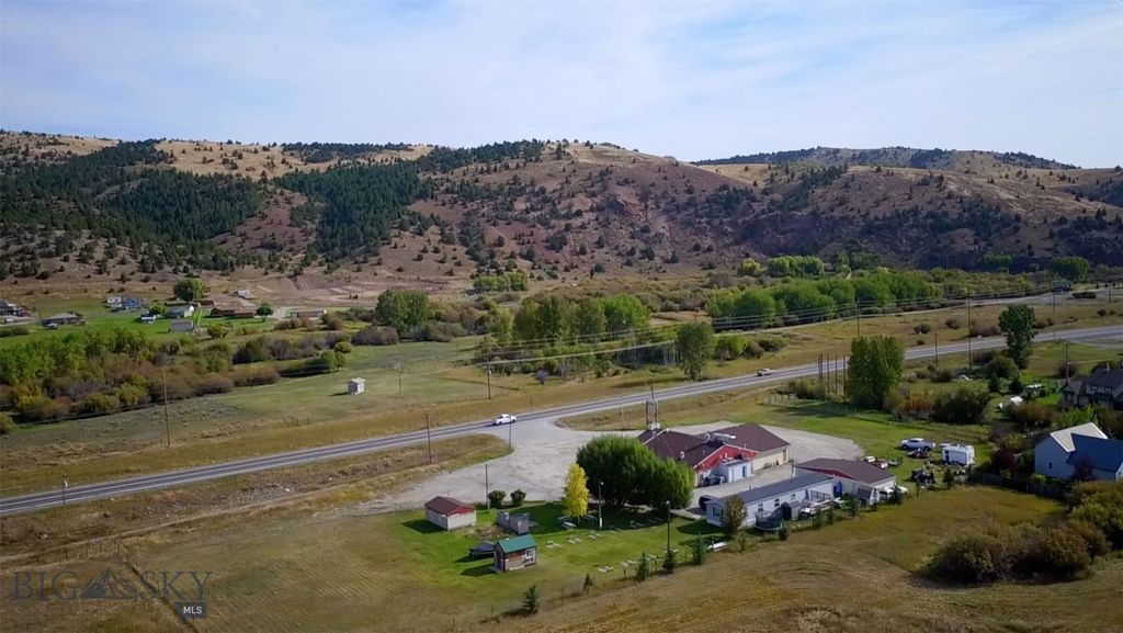 10345 MT Highway 1, Anaconda, MT 59711 photo 5