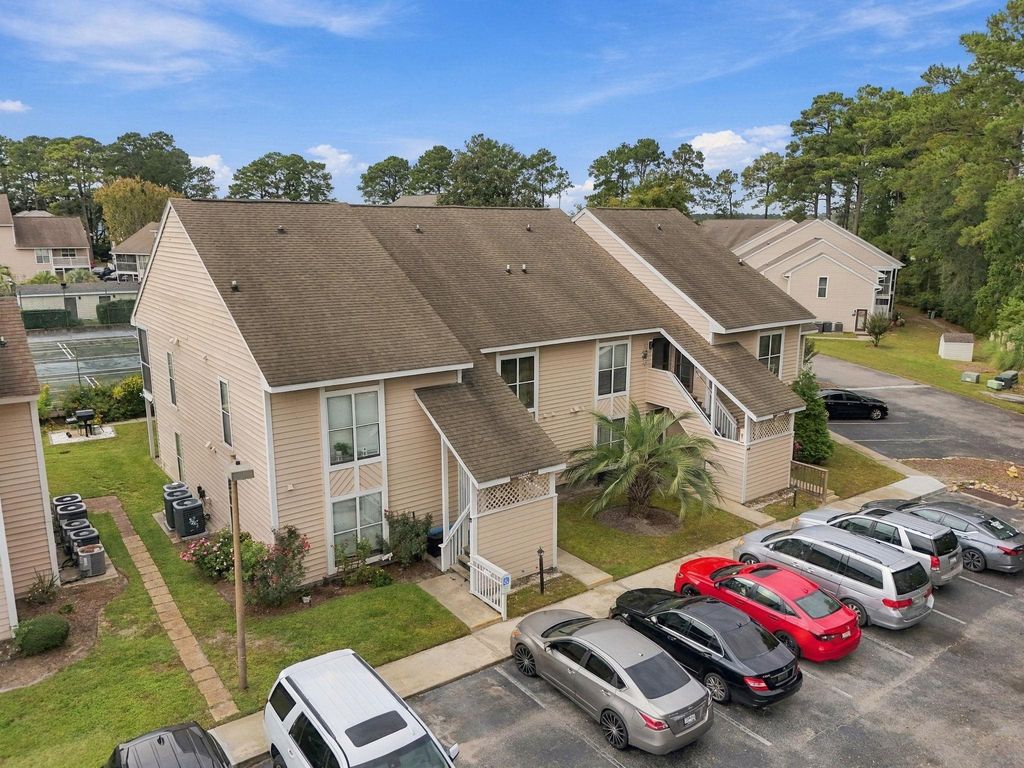 4473 Little River Inn Ln Apt 1104, Little River, SC 29566 — exterior