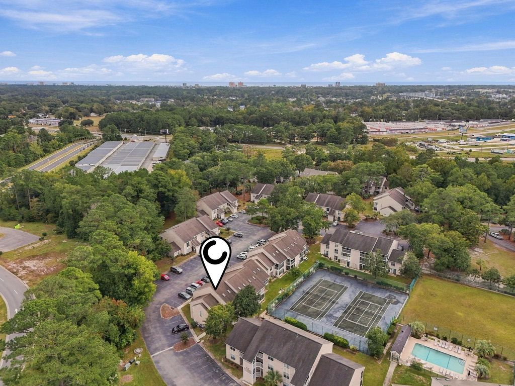 4473 Little River Inn Ln Apt 1104, Little River, SC 29566 — photo 4