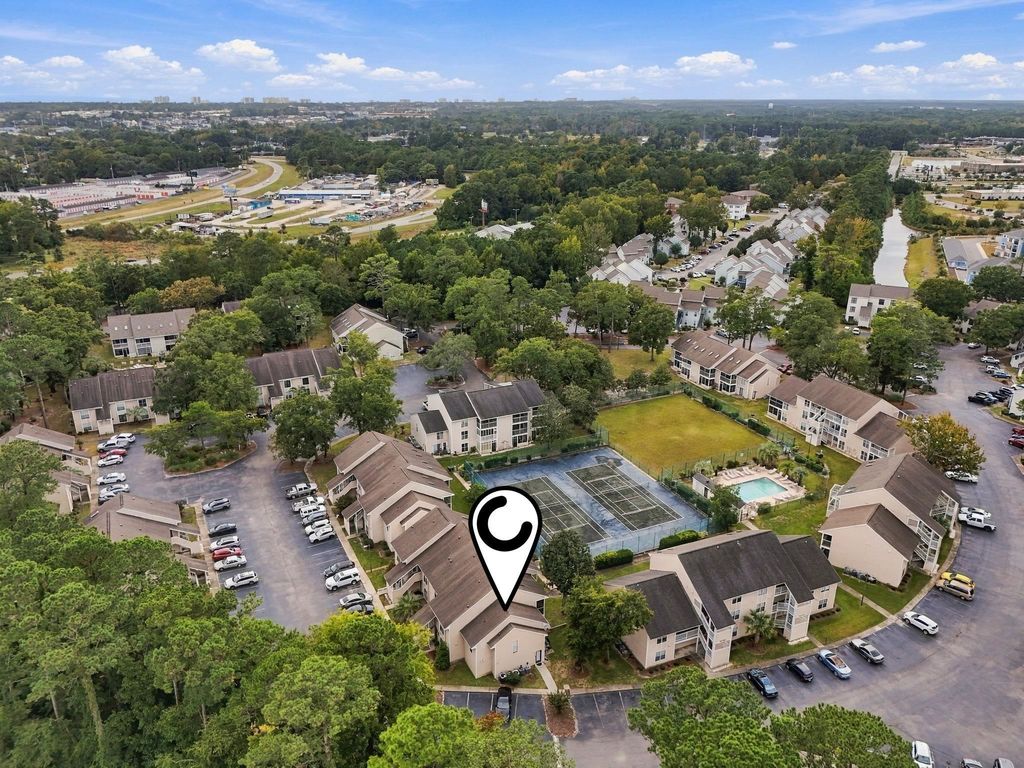 4473 Little River Inn Ln Apt 1104, Little River, SC 29566 — photo 5