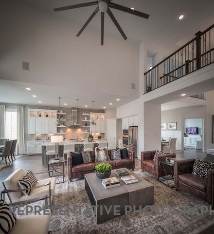 2771 Wickford Court, Prosper, TX 75078