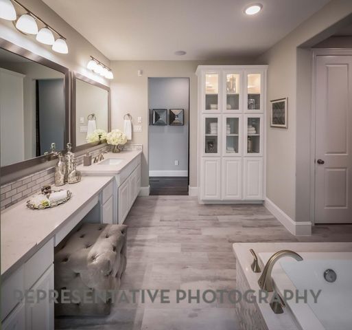 2771 Wickford Court, Prosper, TX 75078