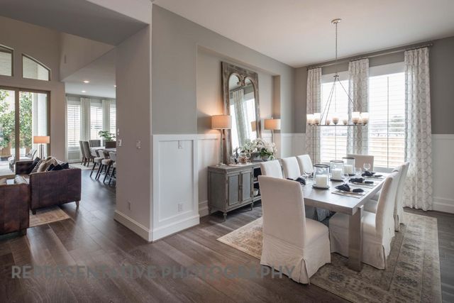 2771 Wickford Court, Prosper, TX 75078