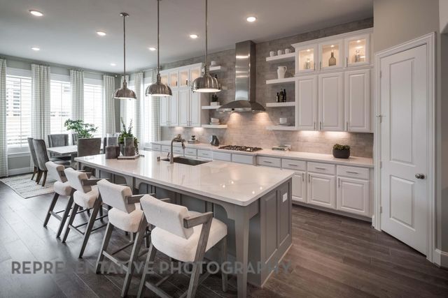 2771 Wickford Court, Prosper, TX 75078