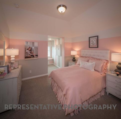 2771 Wickford Court, Prosper, TX 75078