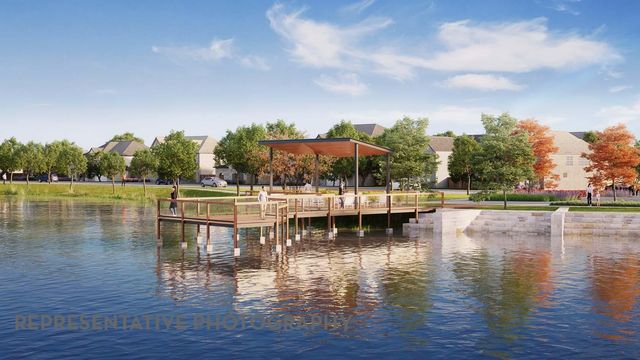 2771 Wickford Court, Prosper, TX 75078