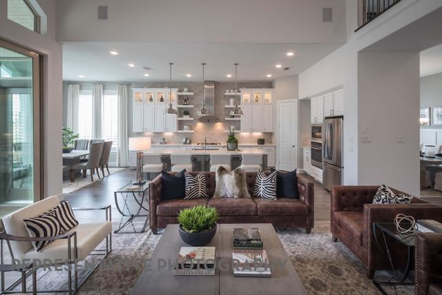 2771 Wickford Court, Prosper, TX 75078