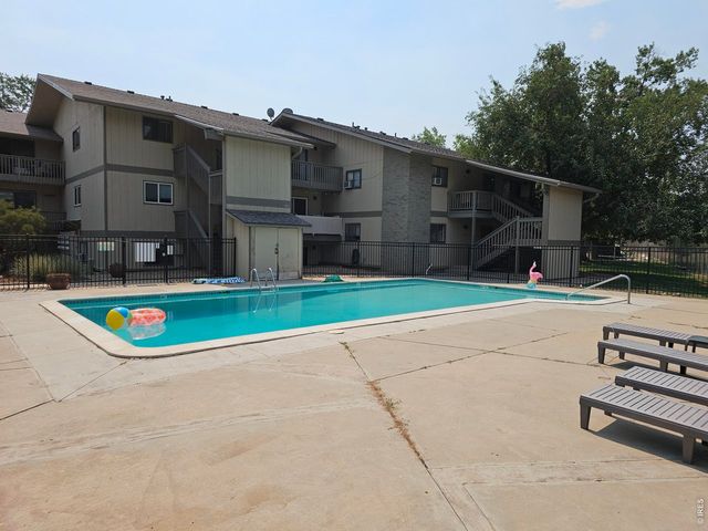625 Manhattan Pl 305, Boulder, CO 80303