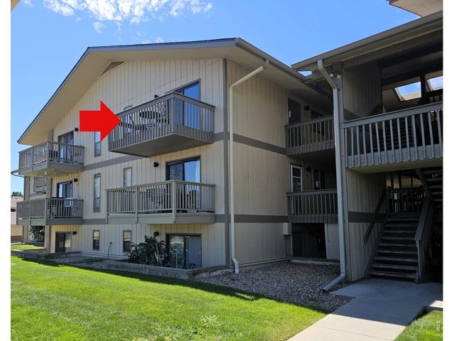 625 Manhattan Pl 305, Boulder, CO 80303