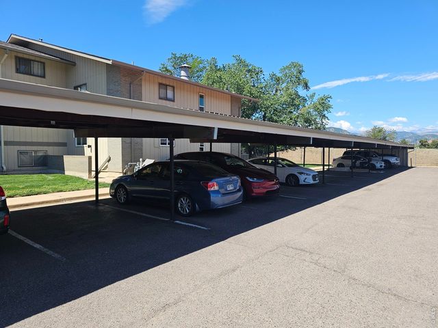 625 Manhattan Pl 305, Boulder, CO 80303