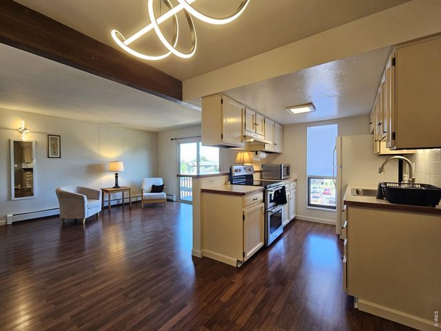 625 Manhattan Pl 305, Boulder, CO 80303