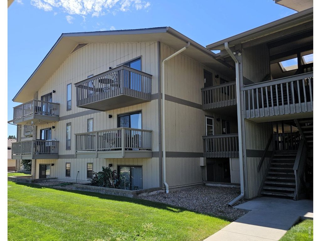 625 Manhattan Pl 305, Boulder, CO 80303