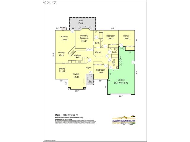 2730 Ne Roberts Ave, Gresham, OR 97030