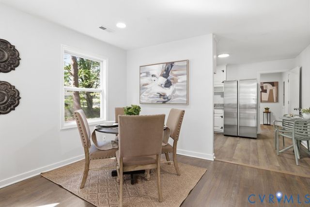 1611 Bolton Rd, Richmond, VA 23225