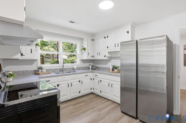 1611 Bolton Rd, Richmond, VA 23225