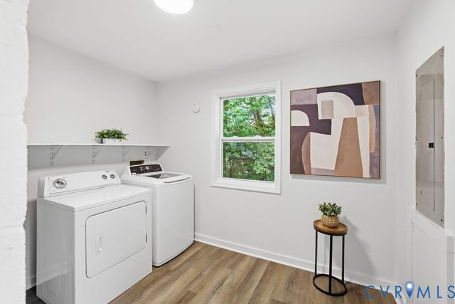1611 Bolton Rd, Richmond, VA 23225