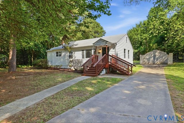 1611 Bolton Rd, Richmond, VA 23225