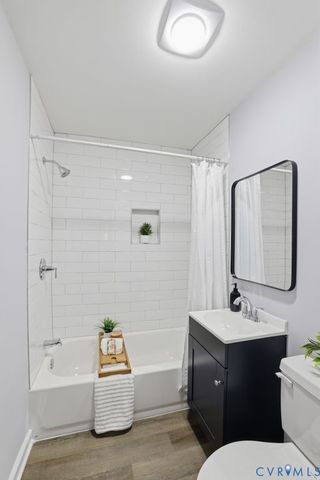 1611 Bolton Rd, Richmond, VA 23225
