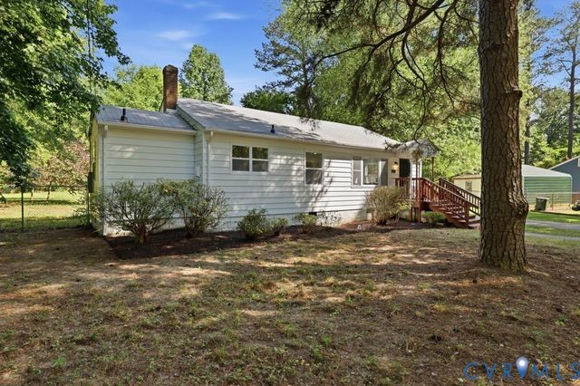 1611 Bolton Rd, Richmond, VA 23225