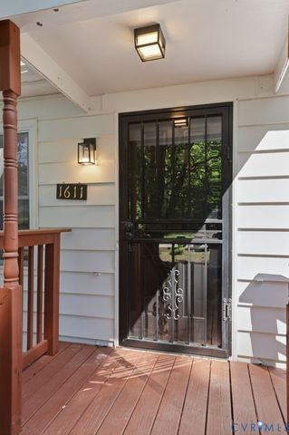 1611 Bolton Rd, Richmond, VA 23225