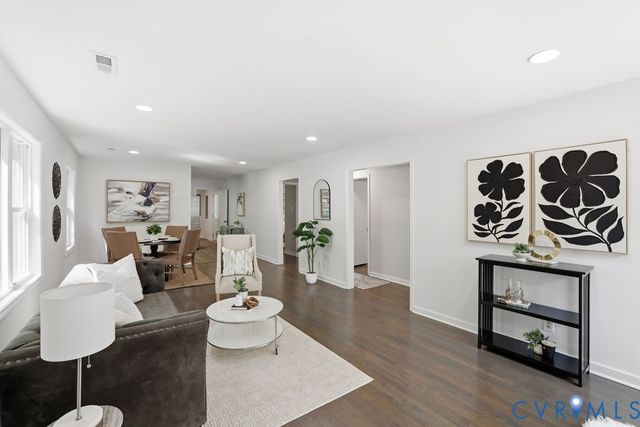 1611 Bolton Rd, Richmond, VA 23225