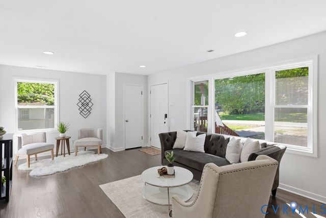 1611 Bolton Rd, Richmond, VA 23225