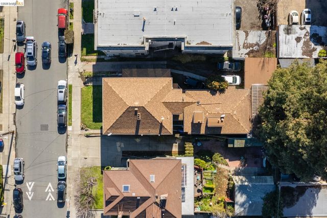 429 Euclid Ave, Oakland, CA 94610