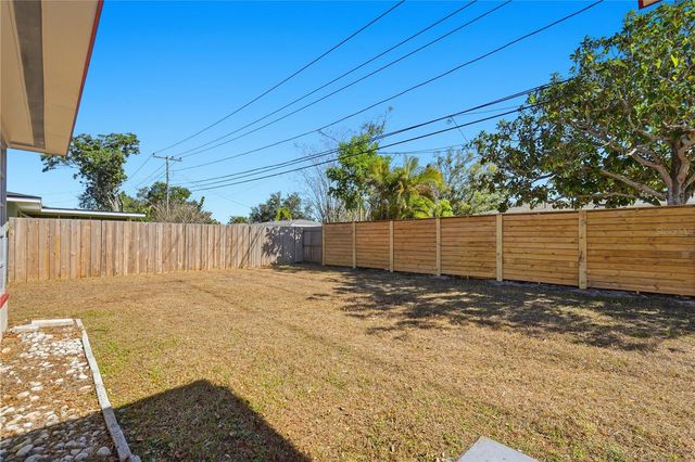 1511 SAN HELEN DRIVE, Dunedin, FL 34698