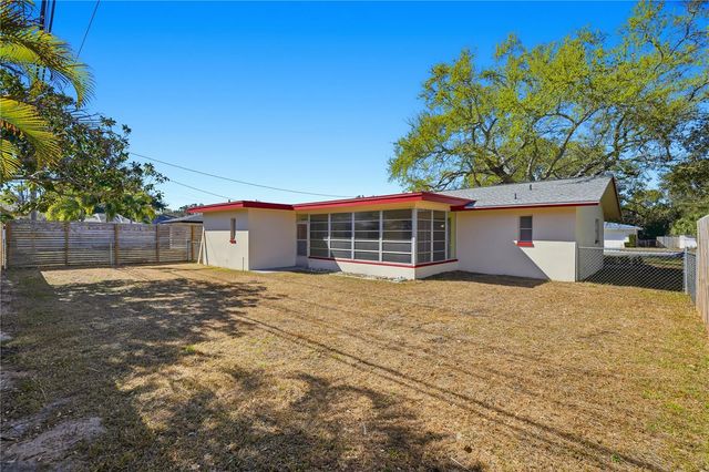 1511 SAN HELEN DRIVE, Dunedin, FL 34698