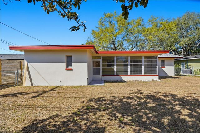 1511 SAN HELEN DRIVE, Dunedin, FL 34698