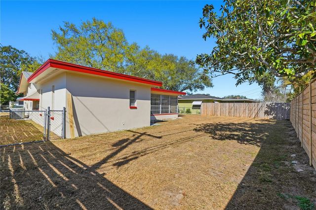 1511 SAN HELEN DRIVE, Dunedin, FL 34698