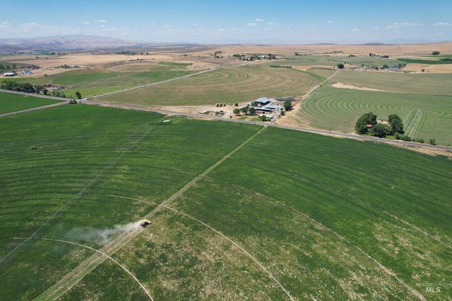 3850 Greenfield Road, Vale, OR 97918