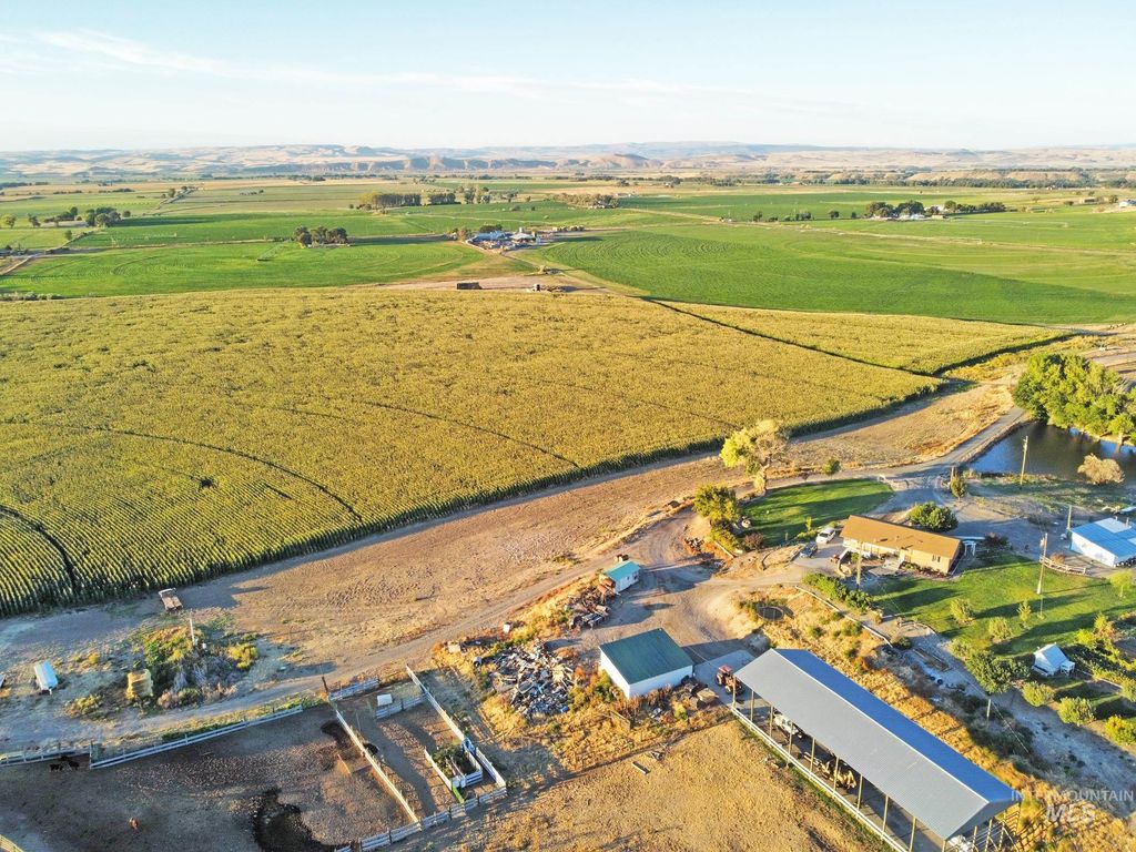 3850 Greenfield Road, Vale, OR 97918 photo 2